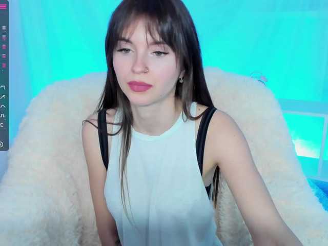 Capturas de pantalla de transmisión MiyaEvans