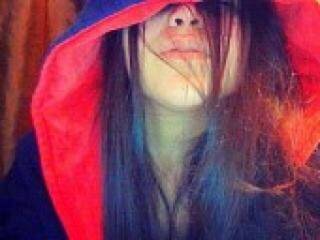 Chat de video erótico miyamartina