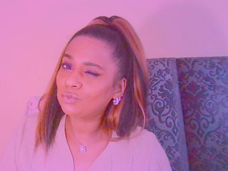 Chat de video erótico MizzCreator