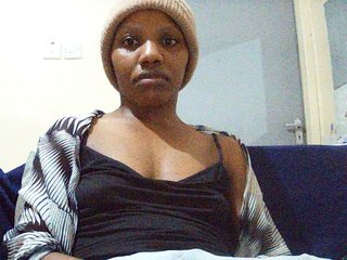 Chat de video erótico MlleKali