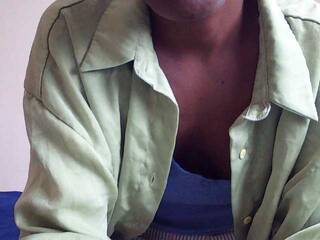 Chat de video erótico MlleKali