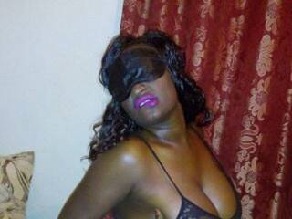 Chat de video erótico Crazyfoi