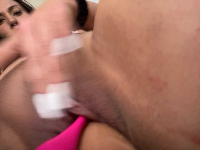 Capturas de pantalla de transmisión Mmmanda