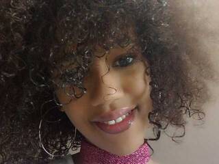 Chat de video erótico MoanaFrenchy