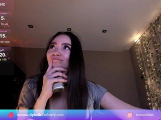 Chat de video erótico MoanaQliphoth