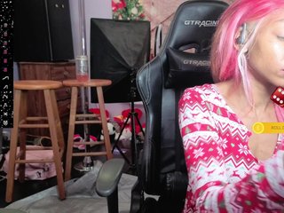 Chat de video erótico Mocha17