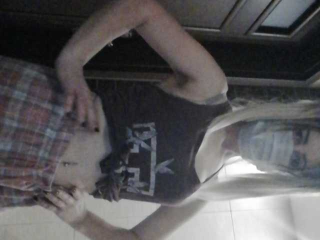 Capturas de pantalla de transmisión Model1234