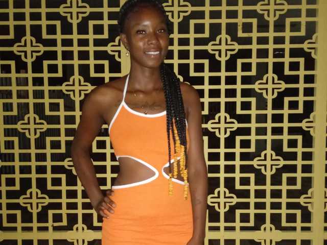 Foto del perfil mohanaebony