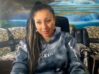 Chat de video erótico MoistMady