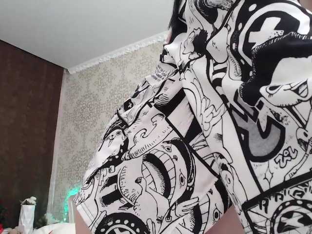 Capturas de pantalla de transmisión MokkaSweet