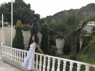 Chat de video erótico MokkaWei