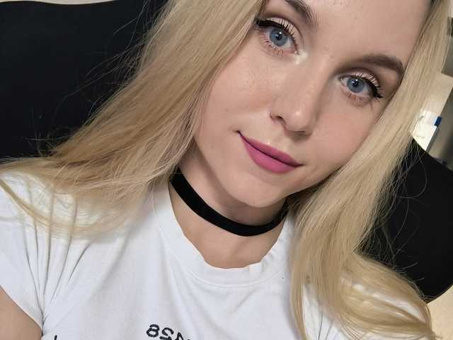 Foto del perfil Molliea