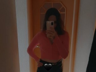 Chat de video erótico Molliea