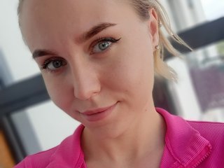 Chat de video erótico Molliea