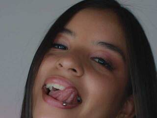 Chat de video erótico MollieAngel