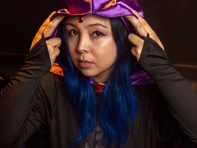 Foto del perfil mollieblue69