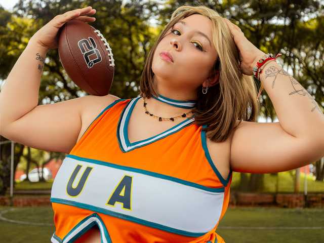 Foto del perfil mollieblue69