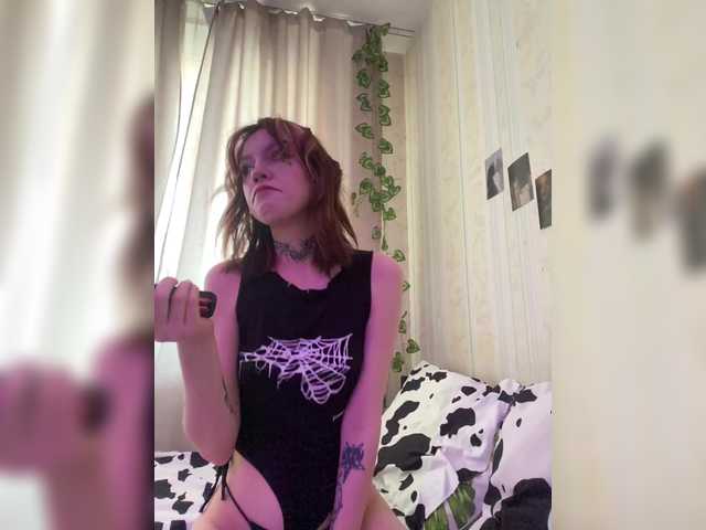 Capturas de pantalla de transmisión Molly-