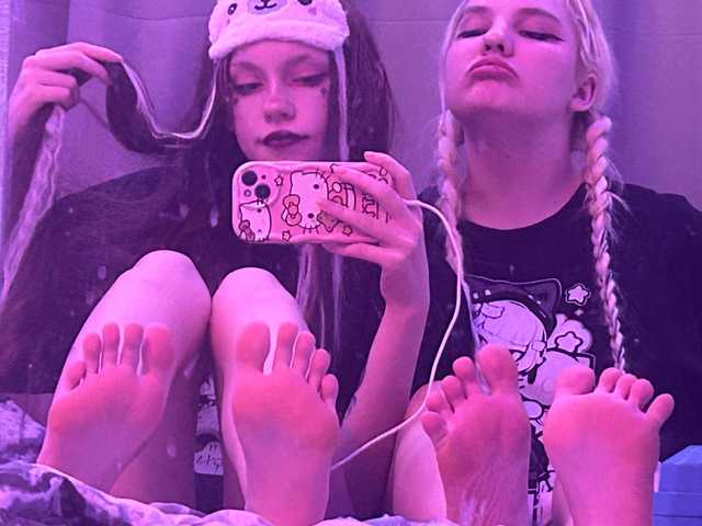 Foto del perfil Molly-and-Ewa