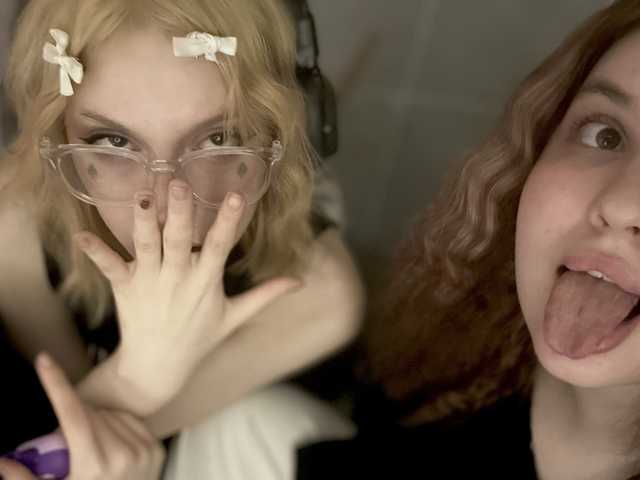 Foto del perfil Molly-and-Ewa