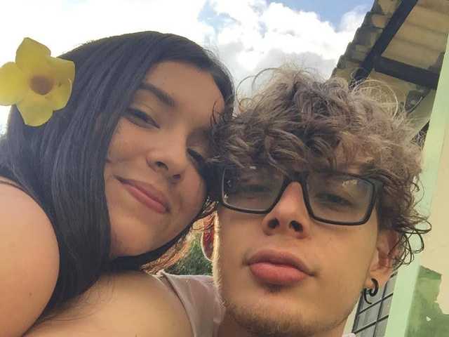 Foto del perfil Molly-and-nic
