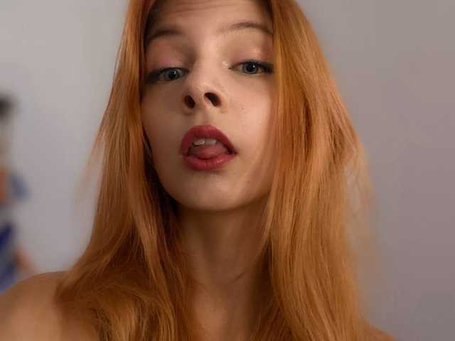 Foto del perfil Molly-moan