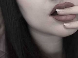 Chat de video erótico Molly-molly