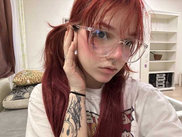 Foto del perfil Molly-Platt