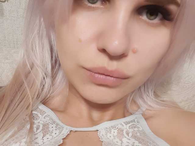 Foto del perfil Molly2