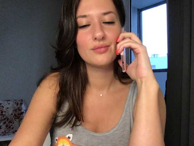 Capturas de pantalla de transmisión molly4you