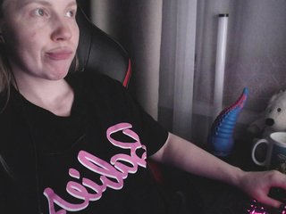 Chat de video erótico Molly6362