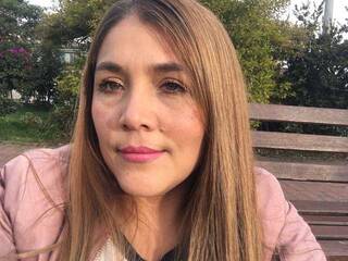 Chat de video erótico molly71