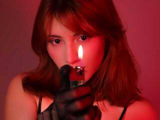 Chat de video erótico MollyBeck