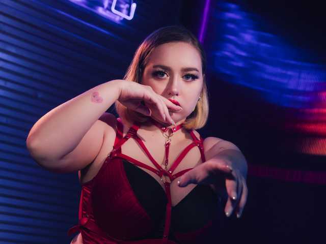 Foto del perfil MollyCruel