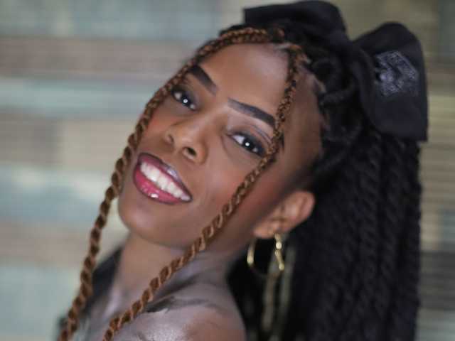 Foto del perfil Mollyebony