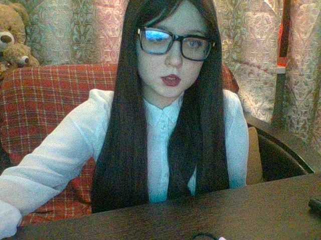 Capturas de pantalla de transmisión MollyFranchi