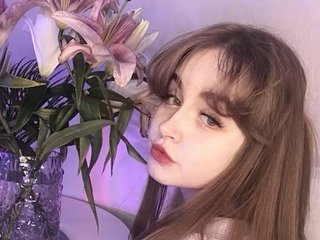 Chat de video erótico MollyMares