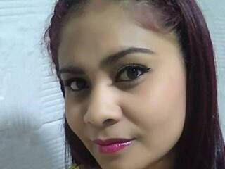 Chat de video erótico MollyMellow