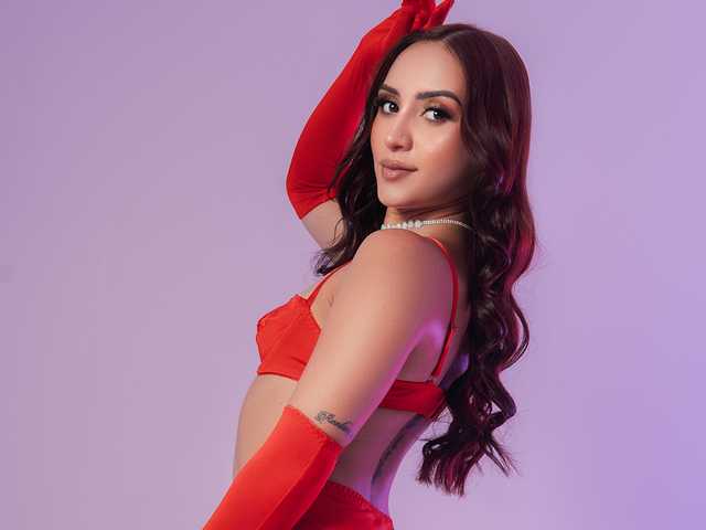Foto del perfil MollySunders