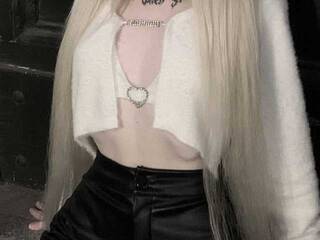 Chat de video erótico Mollysweet377