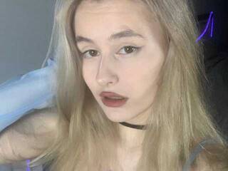 Chat de video erótico MollyToads