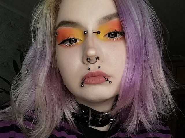 Foto del perfil MollyViolet