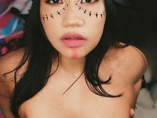 Chat de video erótico moly2510