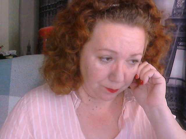 Capturas de pantalla de transmisión Mona-Liza