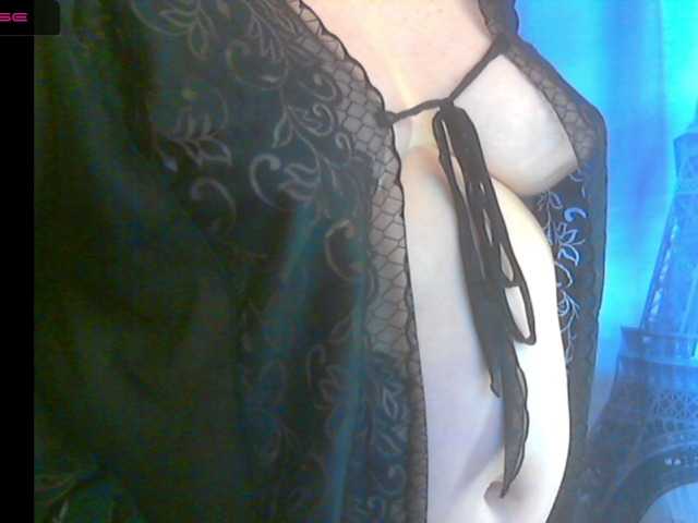 Capturas de pantalla de transmisión Mona-Liza