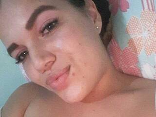 Chat de video erótico Mona191