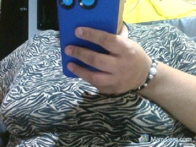 Capturas de pantalla de transmisión monalindagold