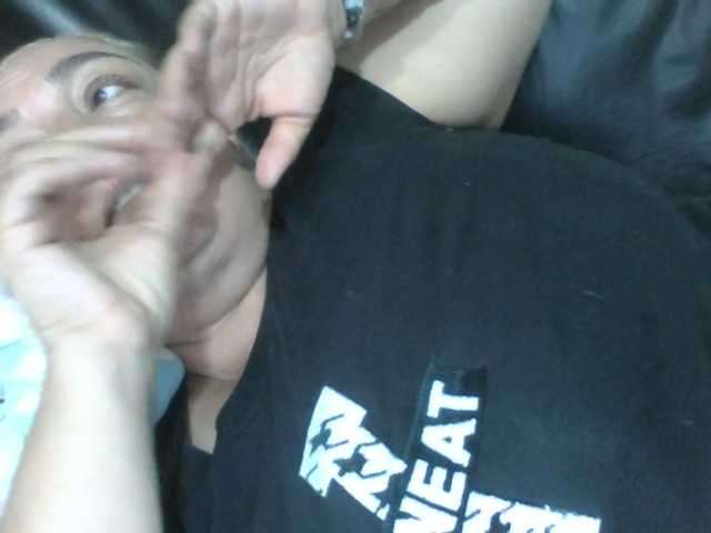 Capturas de pantalla de transmisión monalindagold