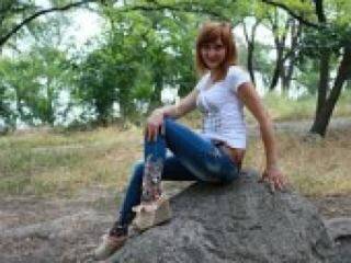 Chat de video erótico monamourxx