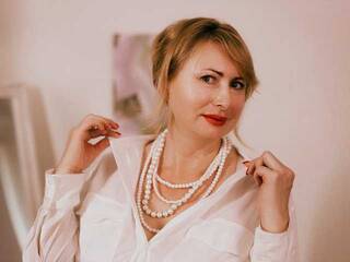 Chat de video erótico MonicaMoor